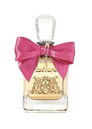 Juicy Couture Viva La Juicy Pink Couture Kadın Parfüm EDP 100 ML