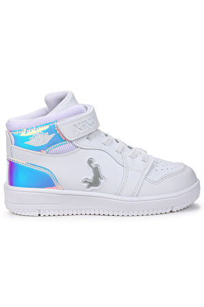  Hayka Cırtlı Basketbol Kız Çocuk Spor Ayakkabı