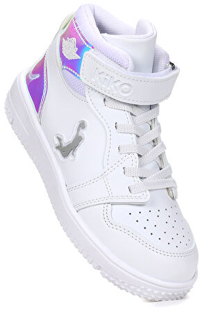  Hayka Cırtlı Basketbol Kız Çocuk Spor Ayakkabı