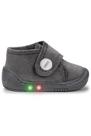 Kiko Kids Petri Günlük Işıklı Kız Bebek Ev Okul Kreş Panduf