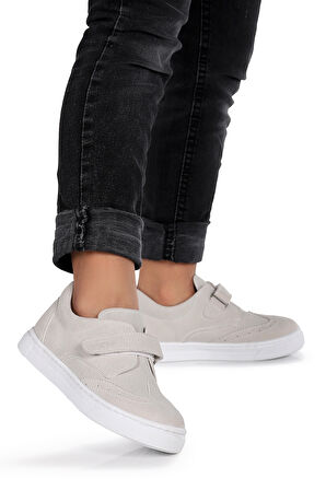  Richie Cırtlı Günlük Erkek Çocuk Casual Ayakkabı