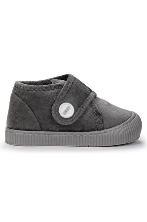 Kiko Kids Petri Günlük Kız Çocuk Ev Okul Kreş Panduf