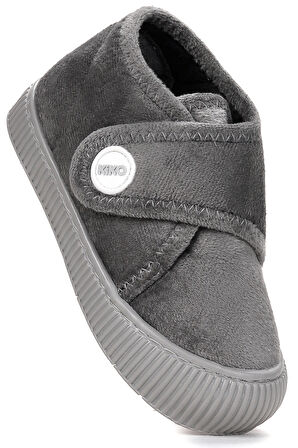 Kiko Kids Petri Günlük Kız Çocuk Ev Okul Kreş Panduf