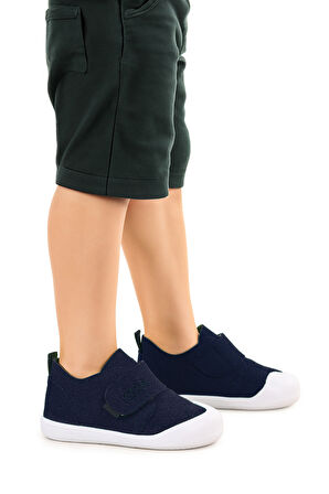  Rosie İlk Adım Cırtlı Kız Bebek Günlük Ayakkabı