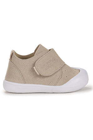 Kiko Kids Rosie İlk Adım Cırtlı Kız Bebek Günlük Ayakkabı