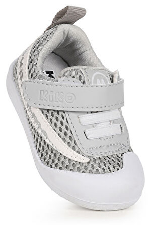  Welti Cırtlı Kız Bebek İlk Adım Ortopedik Günlük Ayakkabı