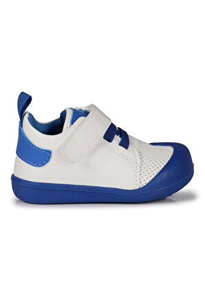  Roce Cırtlı Kız Bebek İlk Adım Ortopedik Günlük Ayakkabı