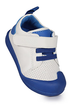  Roce Cırtlı Kız Bebek İlk Adım Ortopedik Günlük Ayakkabı