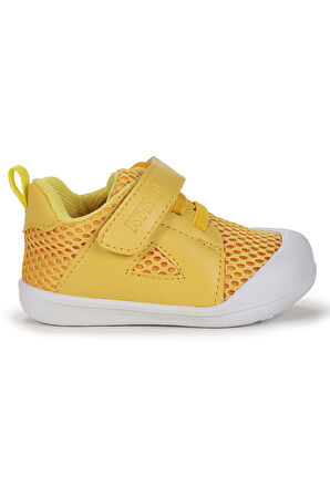 Kiko Kids Puppies Cırtlı Kız Bebek İlk Adım Ortopedik Günlük Ayakkabı