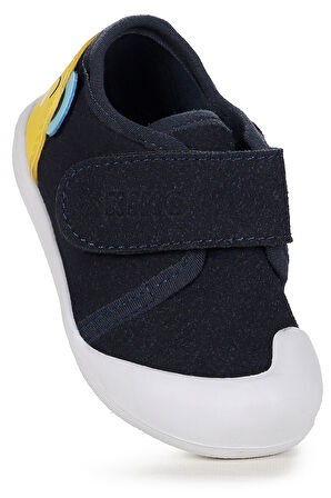 Kiko Kids Catly Cırtlı Kız Bebek İlk Adım Ortopedik Günlük Ayakkabı