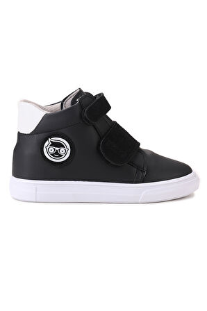 Kiko Kids Coyote Cırtlı Kız Çocuk Günlük Bot Ayakkabı