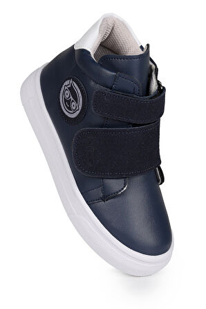 Kiko Kids Coyote Cırtlı Kız Çocuk Günlük Bot Ayakkabı