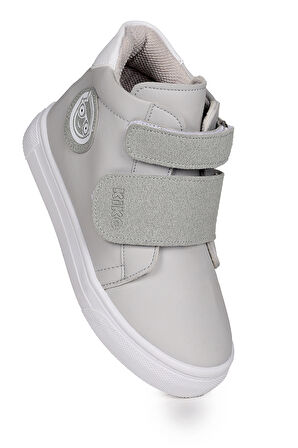 Kiko Kids Coyote Cırtlı Kız Çocuk Günlük Bot Ayakkabı