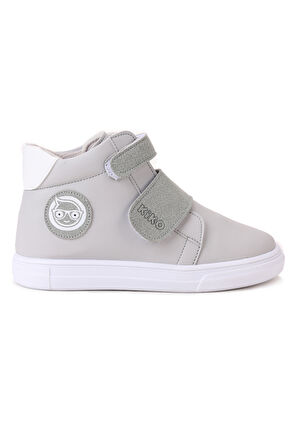 Kiko Kids Coyote Cırtlı Kız Çocuk Günlük Bot Ayakkabı