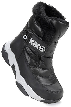 Kiko Kids Magic Cırtlı Kız Çocuk Kar Botu