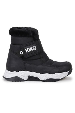 Kiko Kids Magic Cırtlı Kız Çocuk Kar Botu