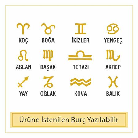 14 Ayar Altın Kalpli Yıldızlı ikili Kolye