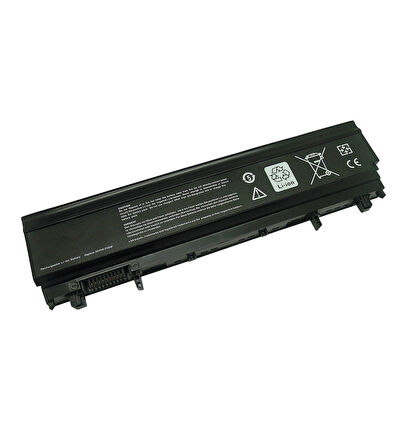 Dell Latitude E5440 Laptop Batarya Pil