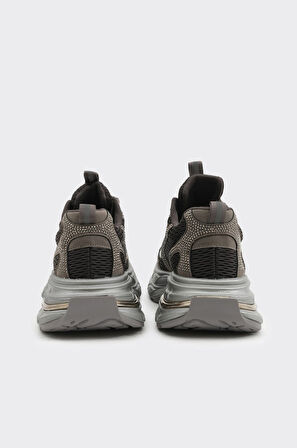 Günlük Taşlı Kadın Sneaker
