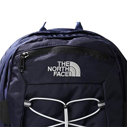 The Northface Borealis Classic Sırt Çantası Lacivert