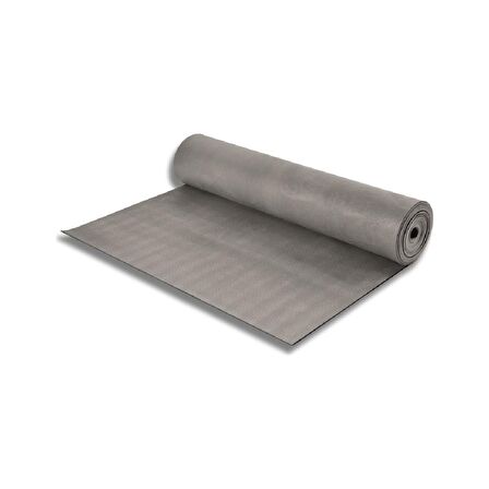 Hse Yalıtkan Paspas 3mm 20.000V Izole Halı 1x2Metre