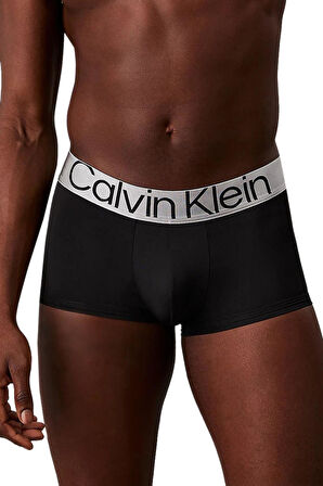 Calvin Klein Erkek 3'lü Boxer Trunk 000NB3074A 