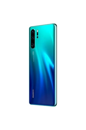 Huawei P30 Pro 128 GB 8 GB RAM Mavi Yenilenmiş Ürün 12 Ay Garantili (C KALİTE)