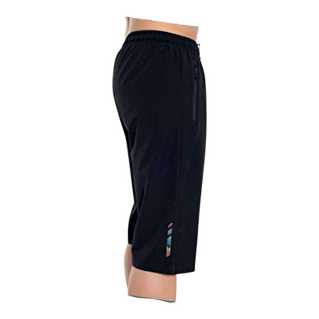 Erkek Kapri Spor Lycra 8040