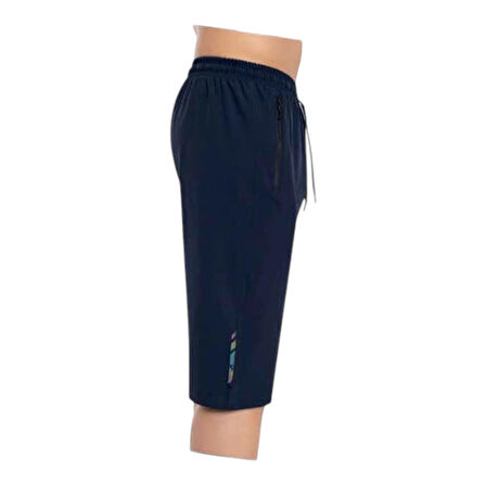 Erkek Kapri Spor Lycra 8040