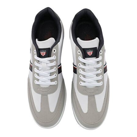 Erkek Sneaker Ayakkabı KARES WT 4FX