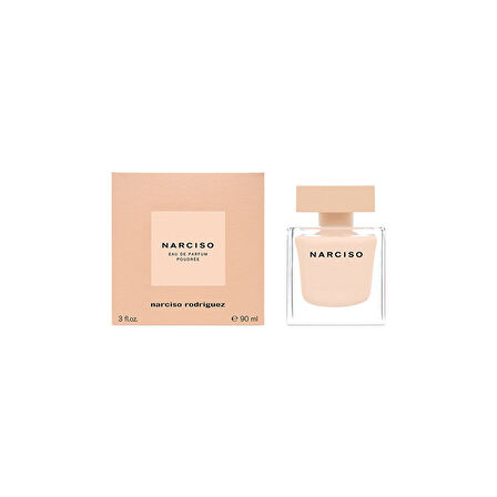 Narciso Poudrée Edp 90 ml Kadın Parfüm