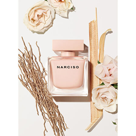 Narciso Poudrée Edp 90 ml Kadın Parfüm