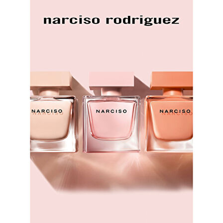 Narciso Poudrée Edp 90 ml Kadın Parfüm