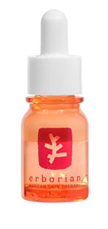 Erborian Skin Therapy - Çoklu Mükemmelleştirici Gece Serumu 10 Ml