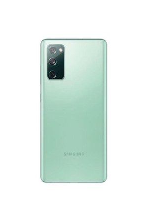 Samsung Galaxy S20 FE Yeşil 256 GB  6 GB RAM  YENİLENMİŞ ÜRÜN (Sıfır Gibi)