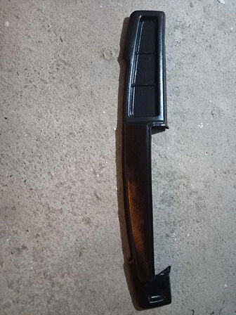 LADA SAMARA ENJEKSİYONLU TORPİDO KAPLAMA