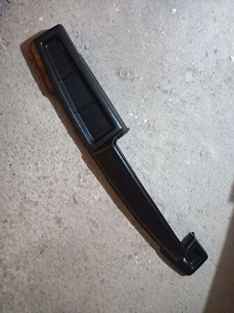 LADA SAMARA ENJEKSİYONLU TORPİDO KAPLAMA