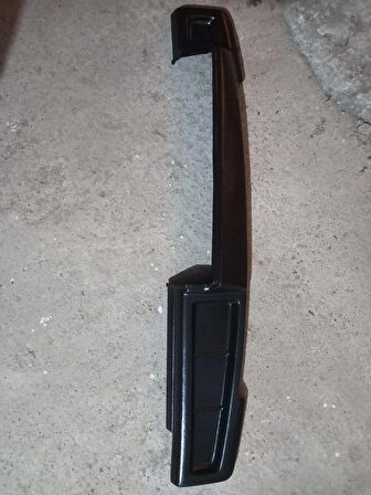 LADA SAMARA ENJEKSİYONLU TORPİDO KAPLAMA