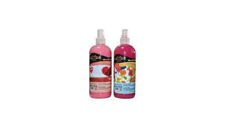 Luxor Kimya Te Amo ve Tutti Frutti Ev Oto Kokusu 2x400 ML