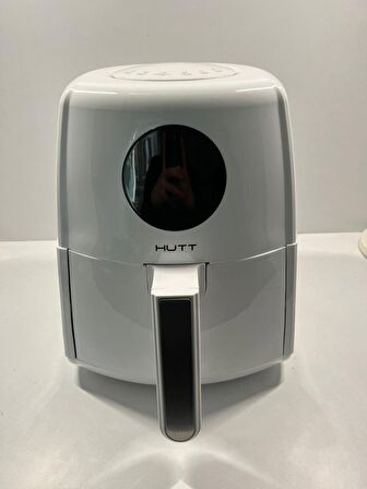 HUTT AIR FRYER OA5 WHITE