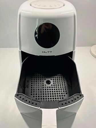 HUTT AIR FRYER OA5 WHITE