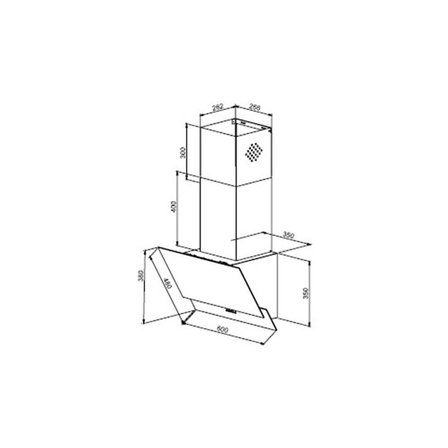 Teka Siyah Ankastre Set  ( HEB 723 BK - GBE 64002 BK - ATV 60.3 BK)