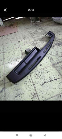 BRODWAY TORPİDO KAPLAMA 