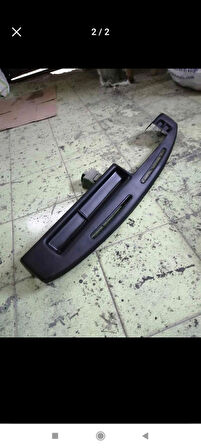 BRODWAY TORPİDO KAPLAMA 