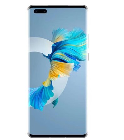 Huawei Mate 40 Pro 5G 256 GB Gümüş  8 GB RAM Yenilenmiş ÜRÜN (A KALİTE)
