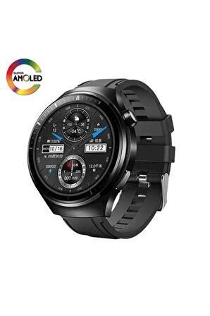 Watch HK 8 Hero Pro Akıllı Saat ve Air 99 Pro Bluetooth Kulaklık