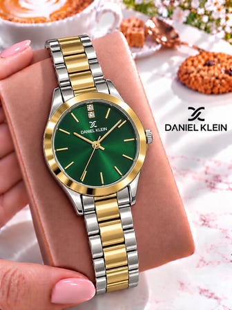 DANIEL KLEIN DK-K2027-065 YENİ SEZON KADIN KOL SAAT