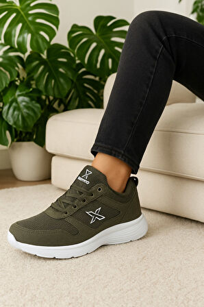 Unisex Günlük Hafif Rahat Spor Ayakkabı 020