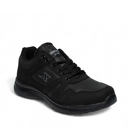 Erkek Günlük Rahat Battal Büyük Beden Spor Ayakkabı 020