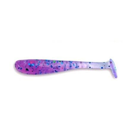 CRAZY FISH NANO MINNOW 1,6 / 40 MM SAHTE SİLİKON